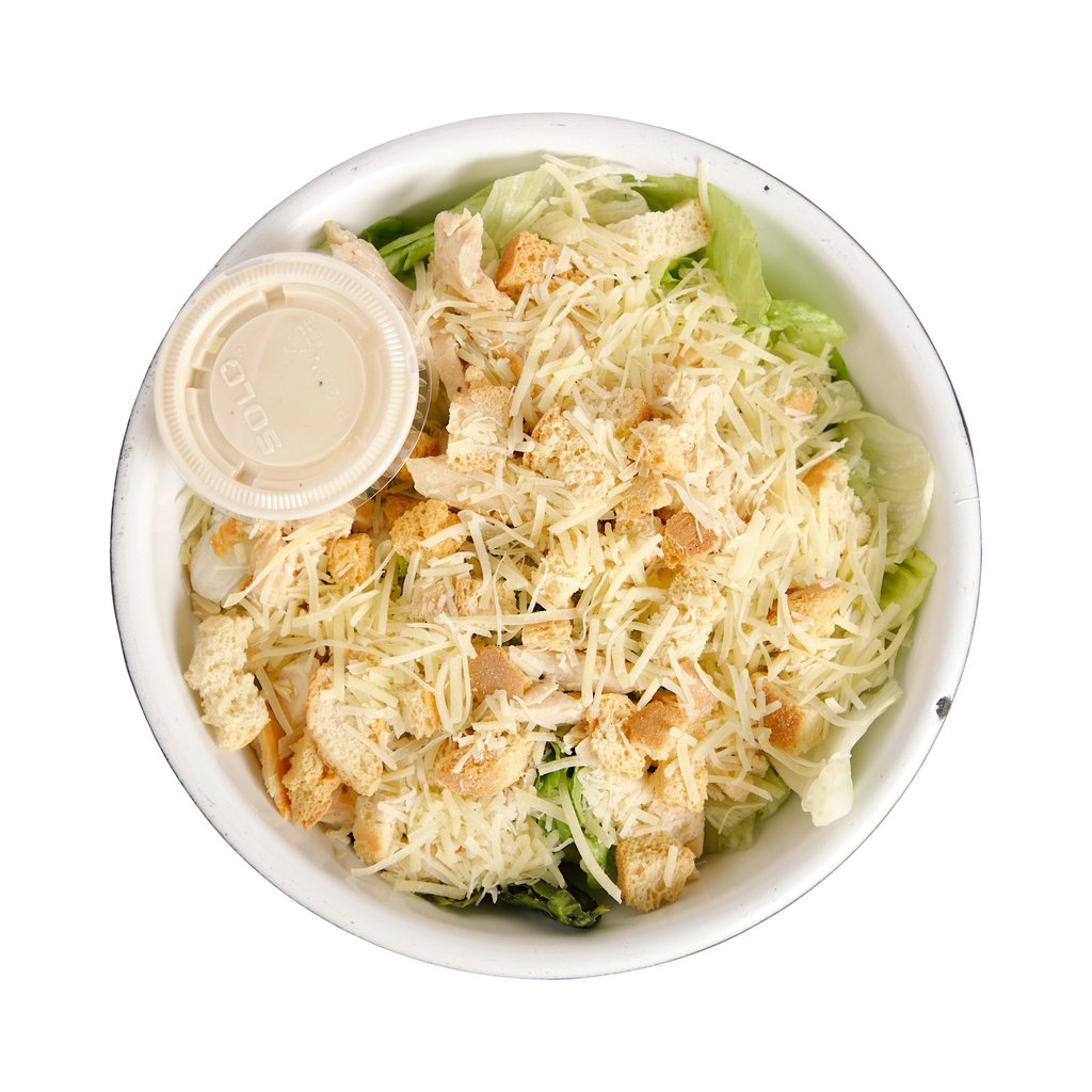 Ensalada Cesar