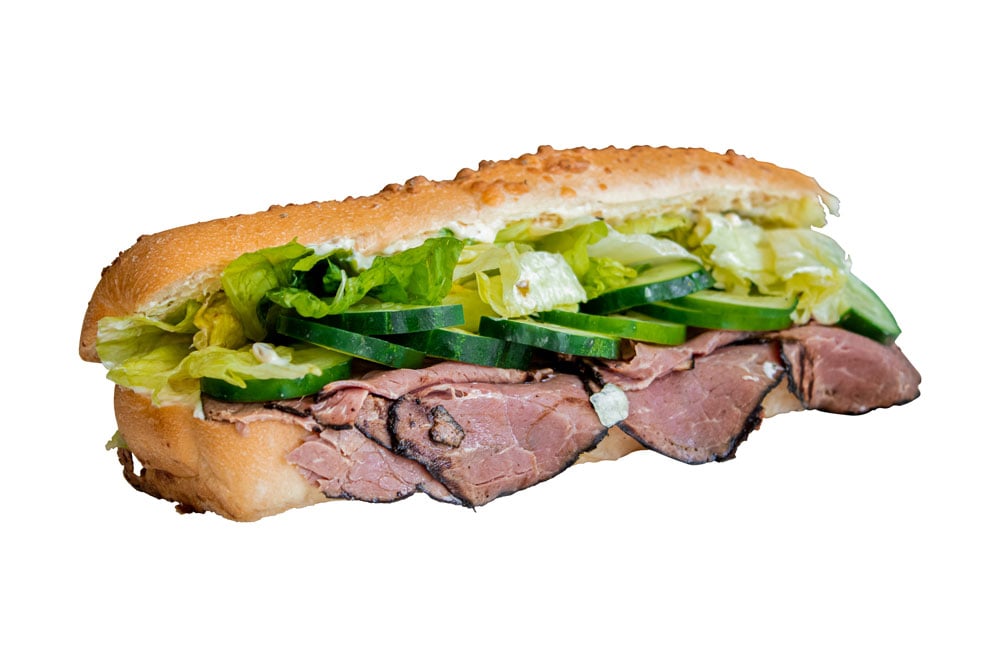 Panini Tofino 