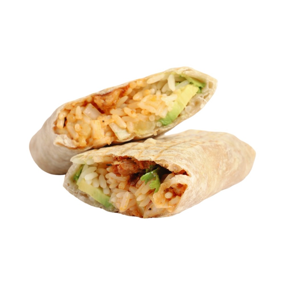 Wrap Bowen 