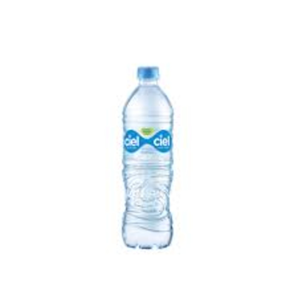 Agua Ciel 600 ML