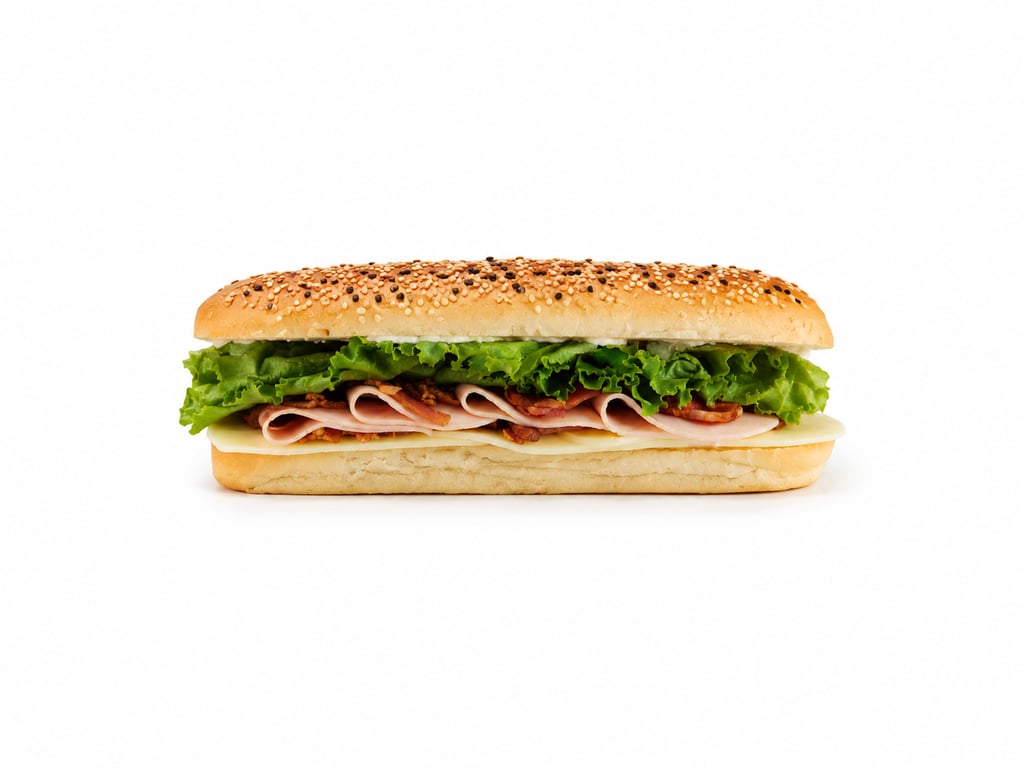 Panini #2 Grand Turkey