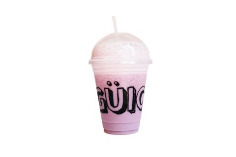 Licuado Basico