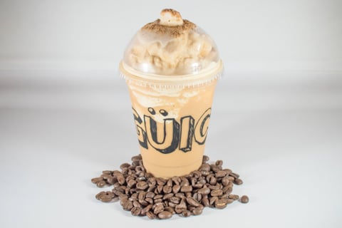Frappe