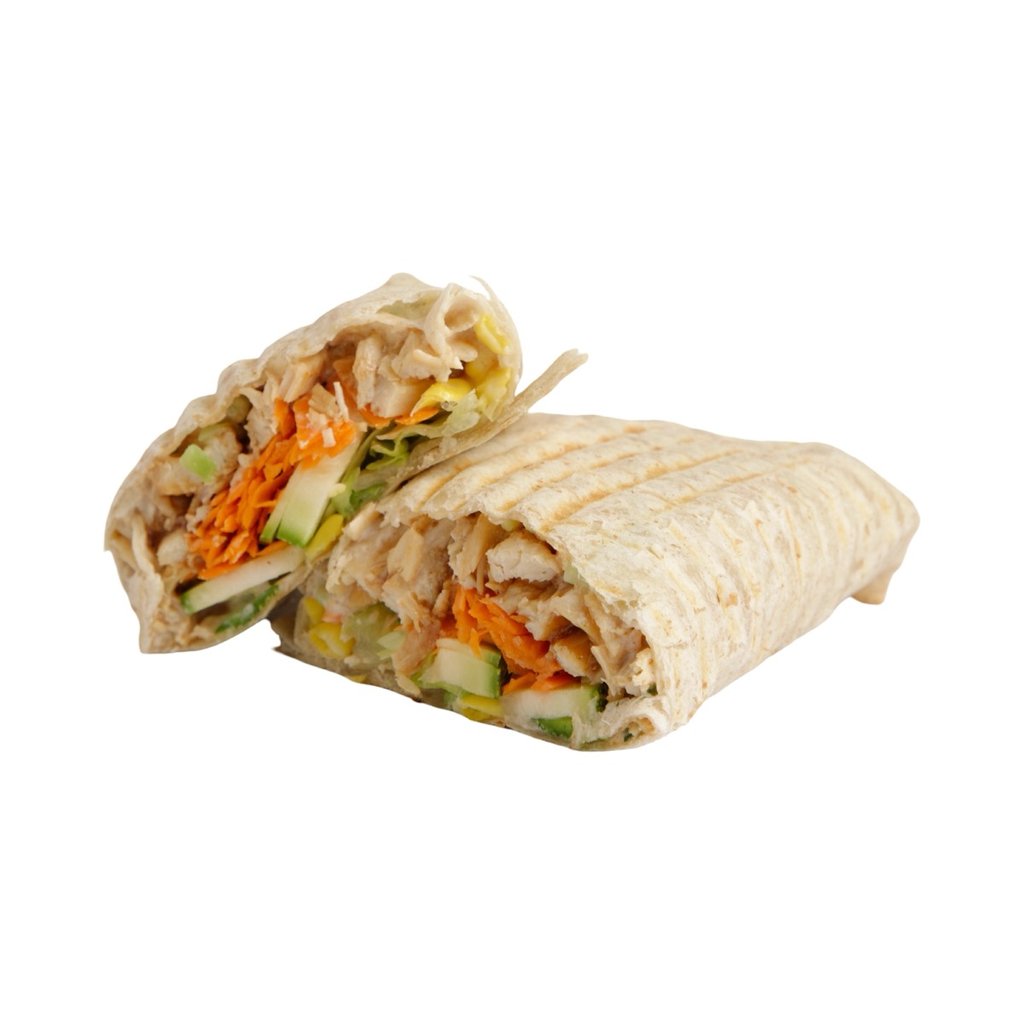 Wrap Barbecue
