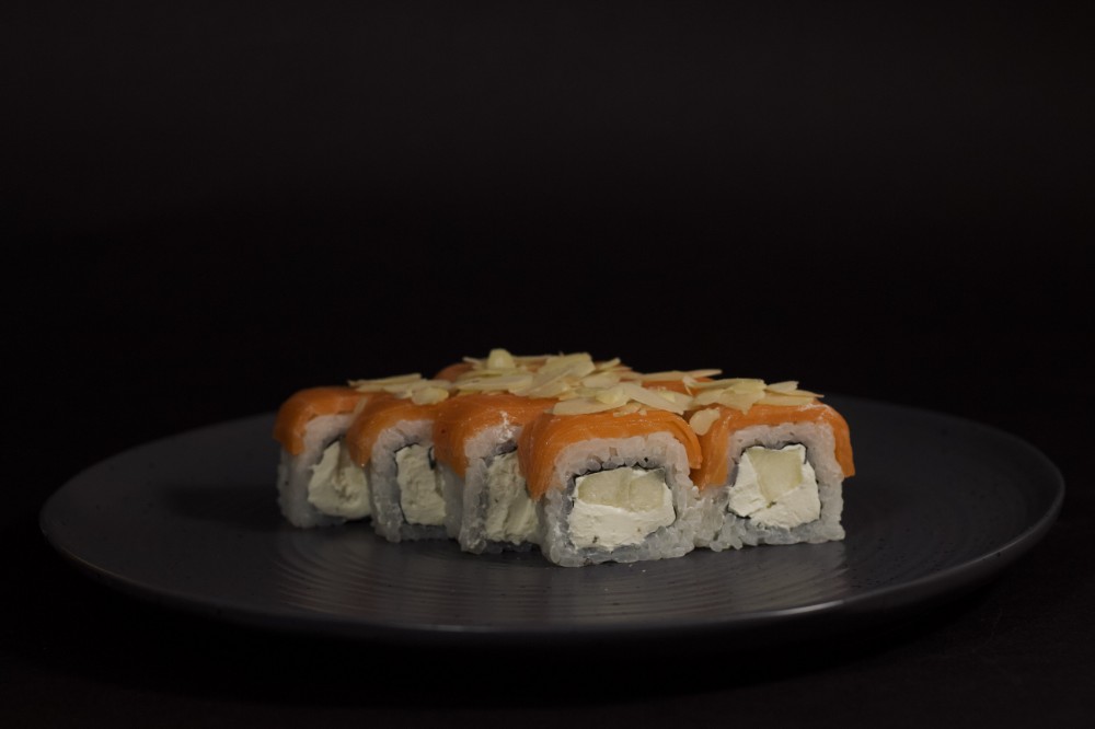 Філадельфія з грушею..