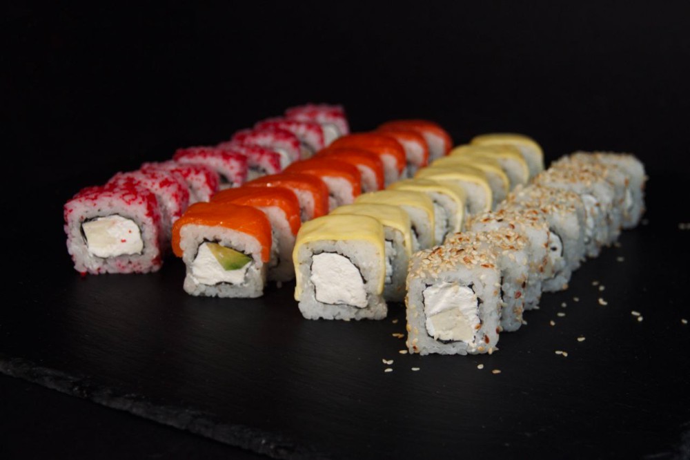 Сет Сирний..