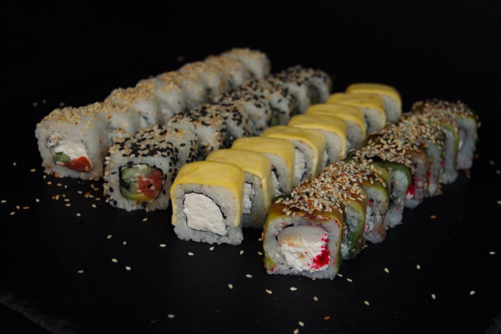 Сет Ніагарі