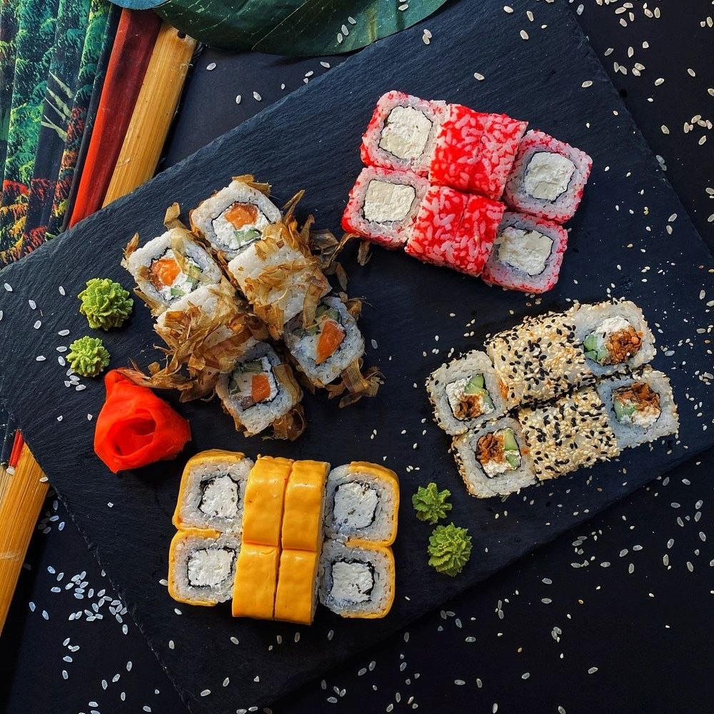 Сет Муракамі 