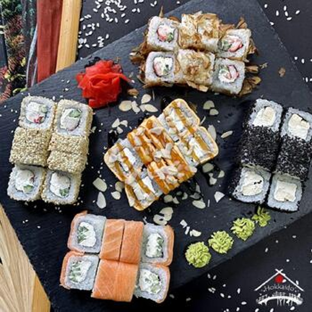 Акція Сет Супер Кілограм