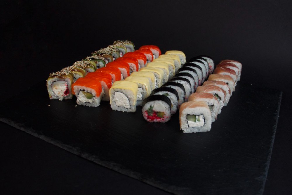 Сет Кентукі