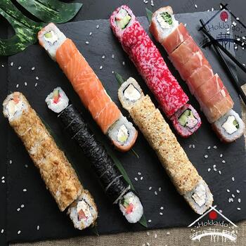 Сет Хоккайдо 