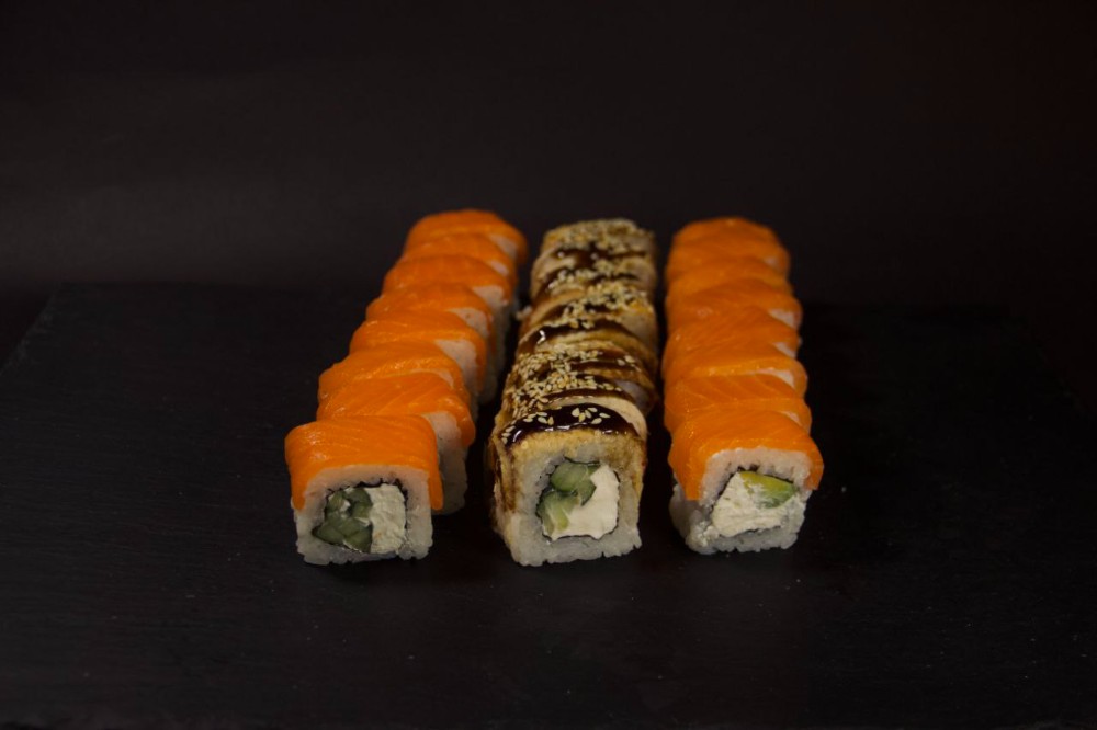 Сет Філадельфія..