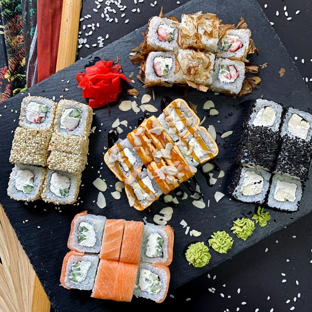 Сет "Супер Кілограм"