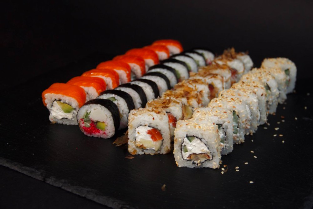 Сет для двох