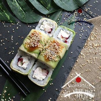 Зелений Дракон 