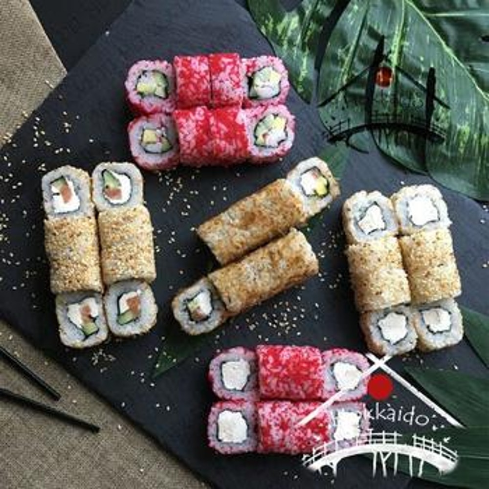 Сет Дайсен.