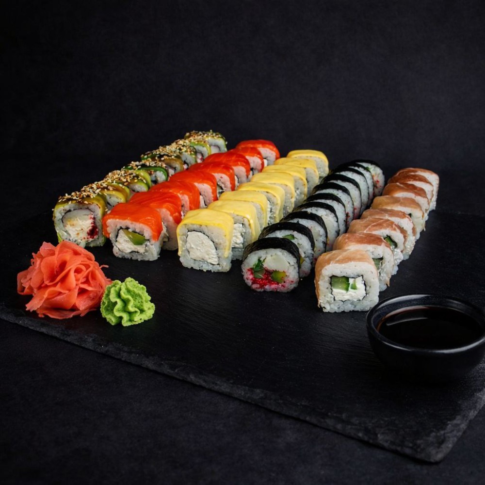 Сет Кентукі.