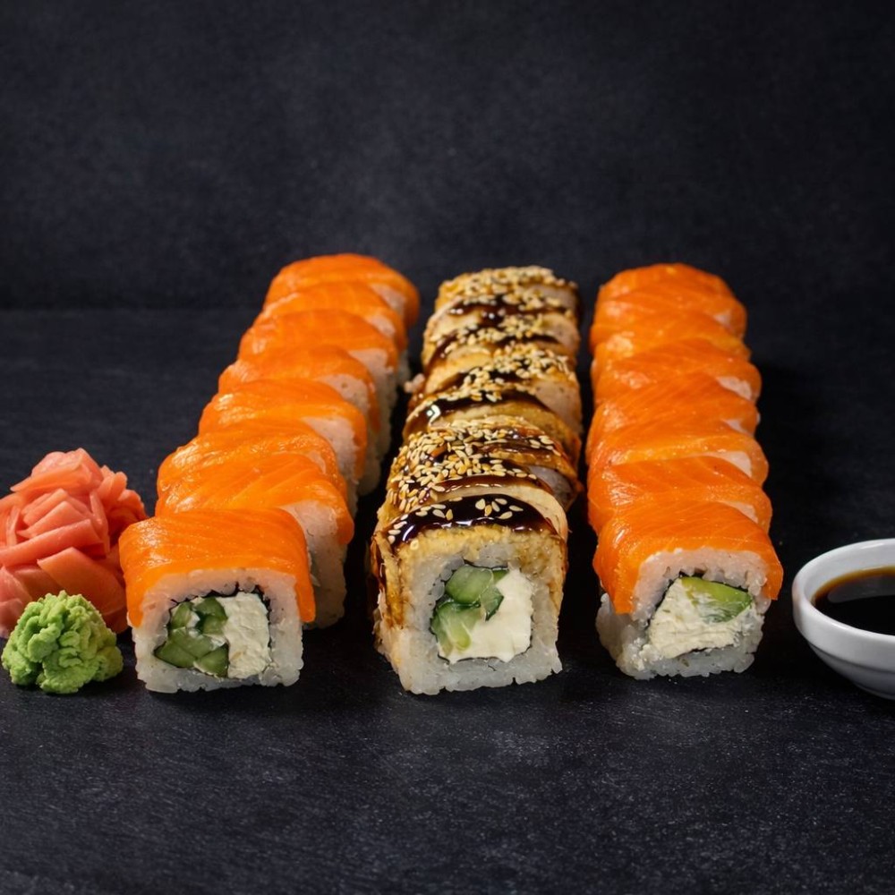 Сет Філадельфія...