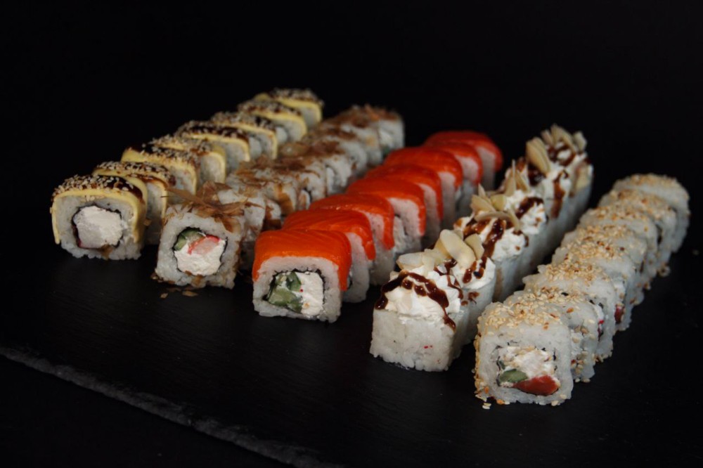 Сет Вершковий кілограм..