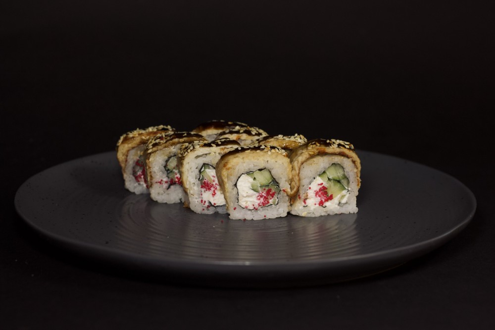 Золотий Дракон..