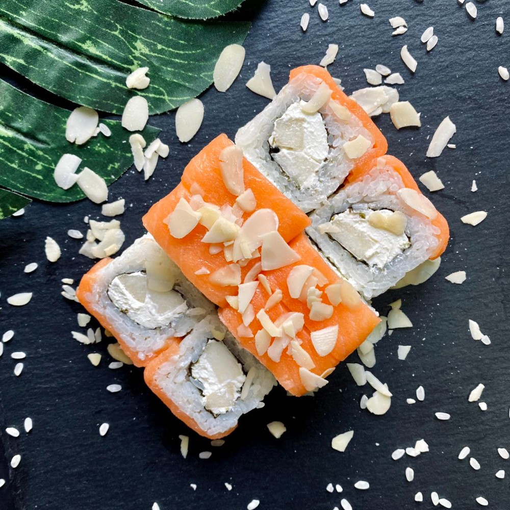 Філадельфія з грушею.