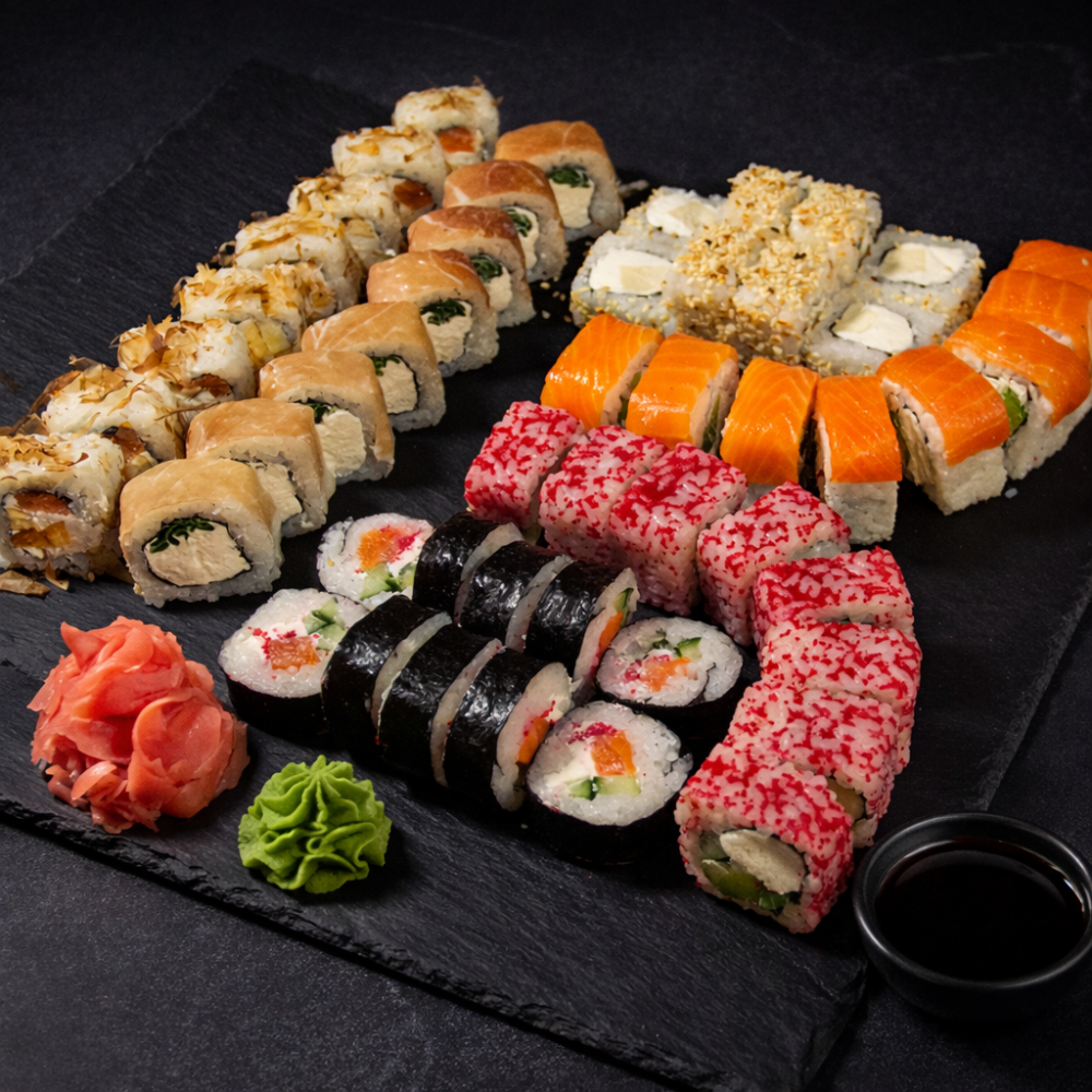 Сет Мойогі.