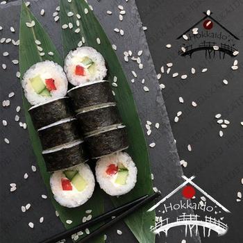 Футомакі овочевий