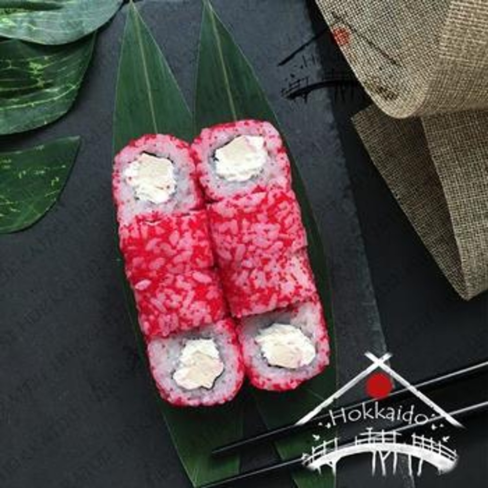 Каліфорнія Чіз.