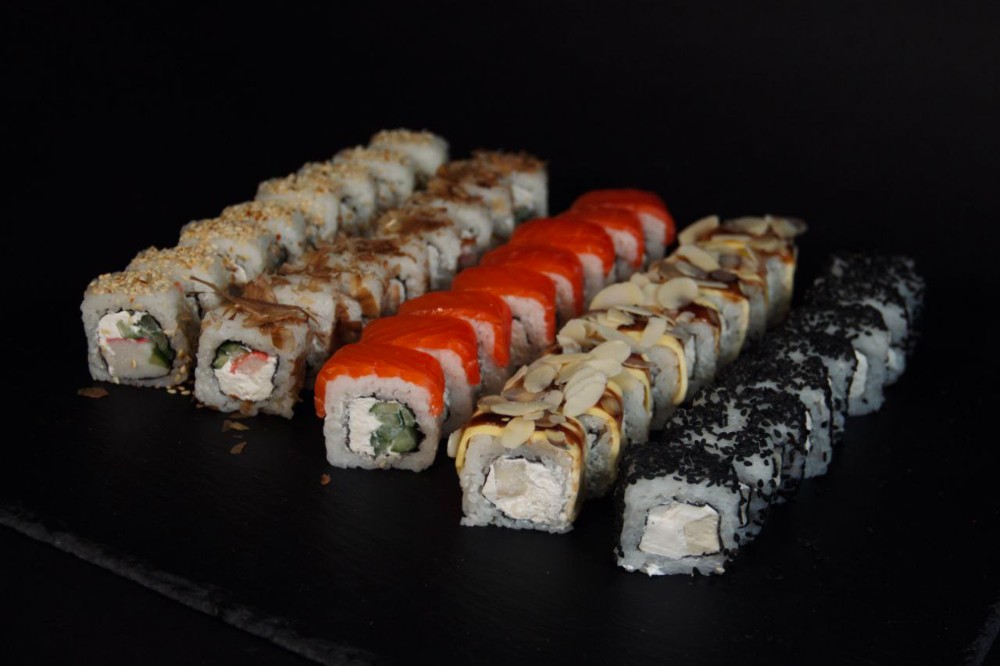 Сет 1 Кілограм