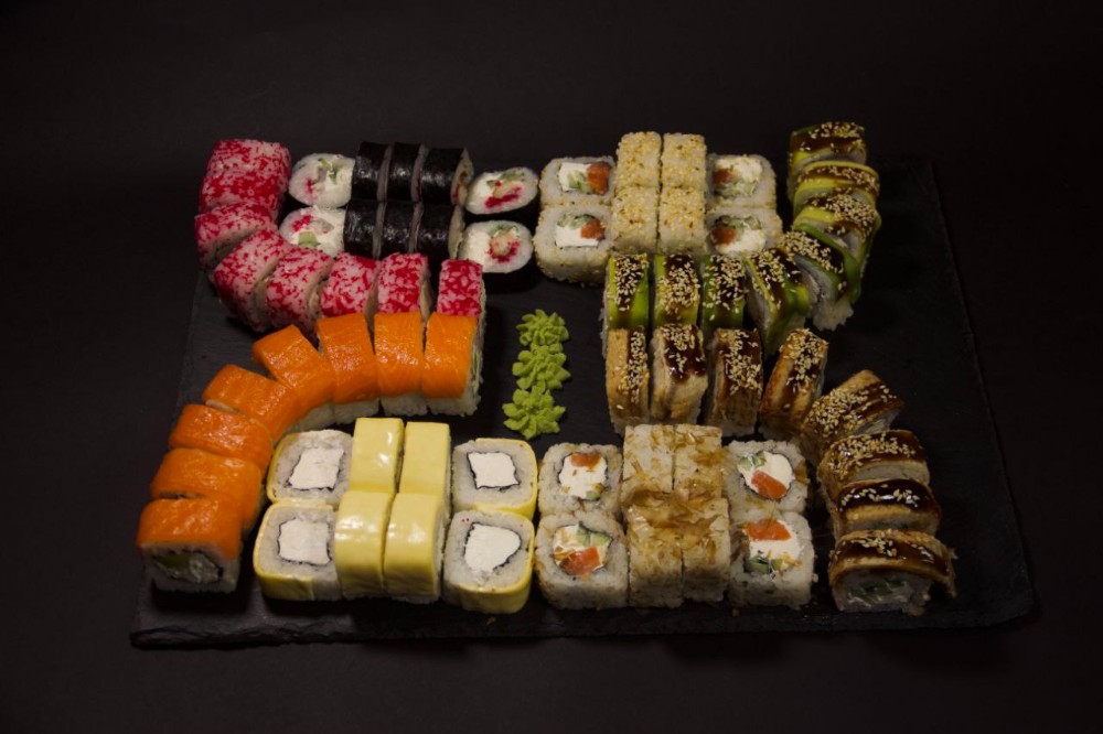 Сет для компанії