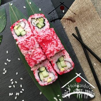 Каліфорнія 