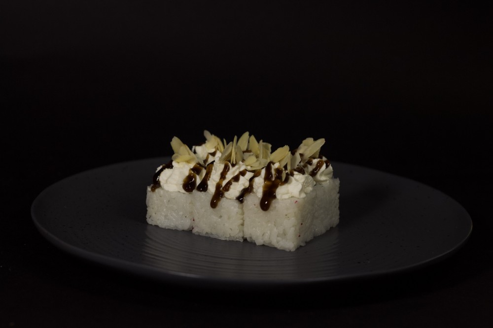 Рол Вулкан..