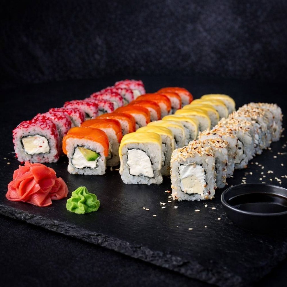 Сет Сирний...