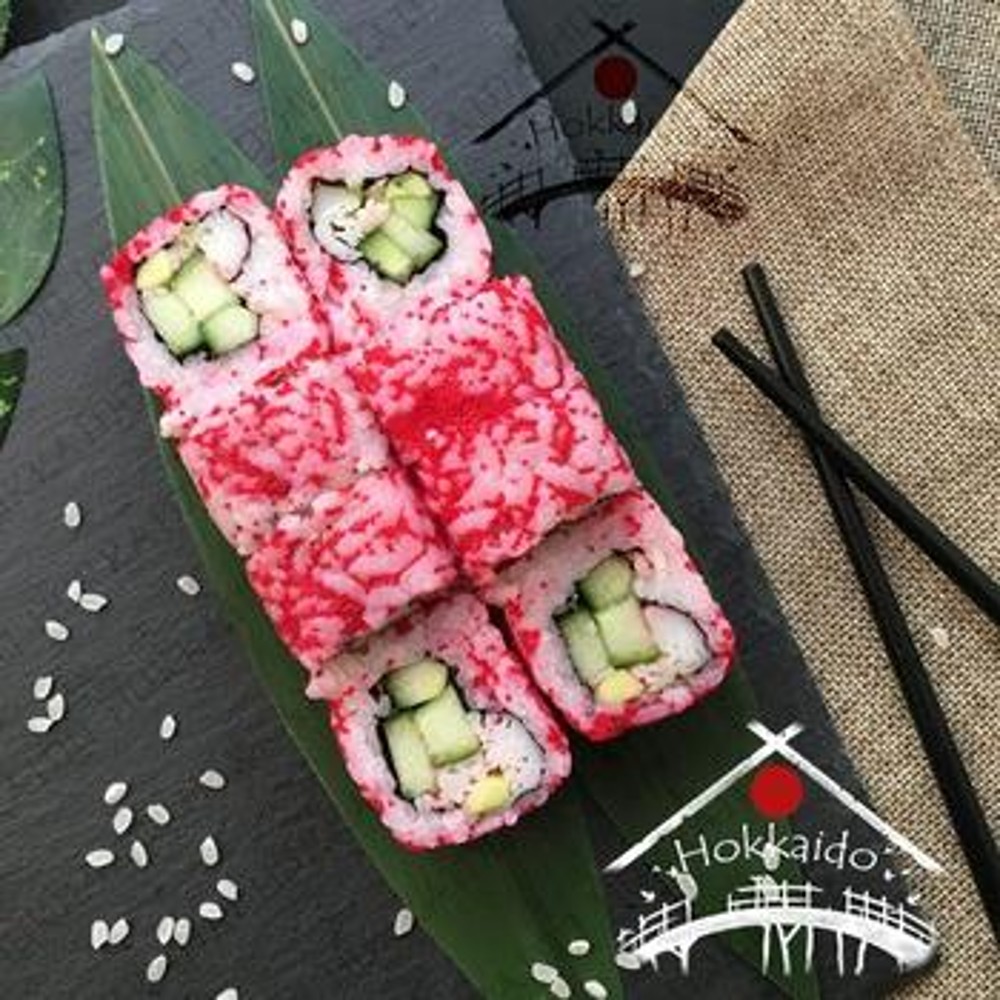 Каліфорнія.