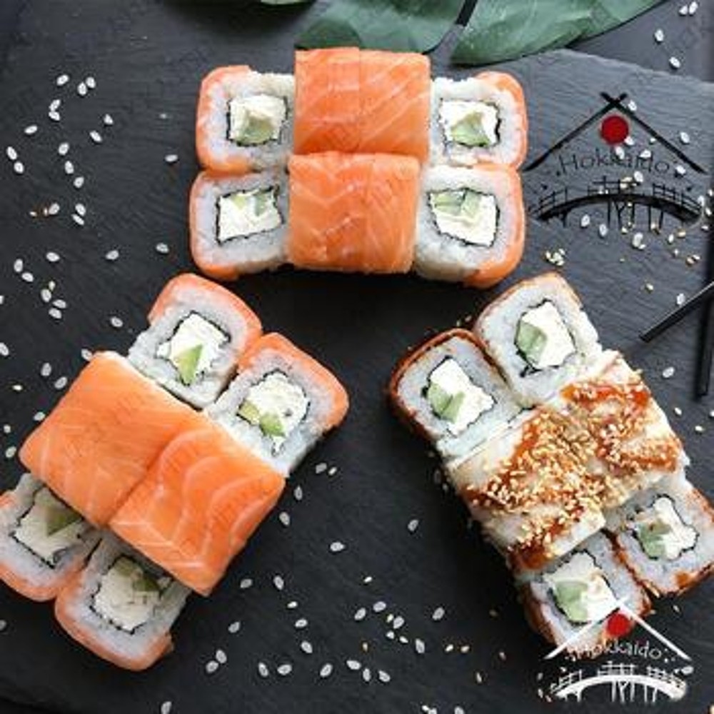 Сет Філадельфія.