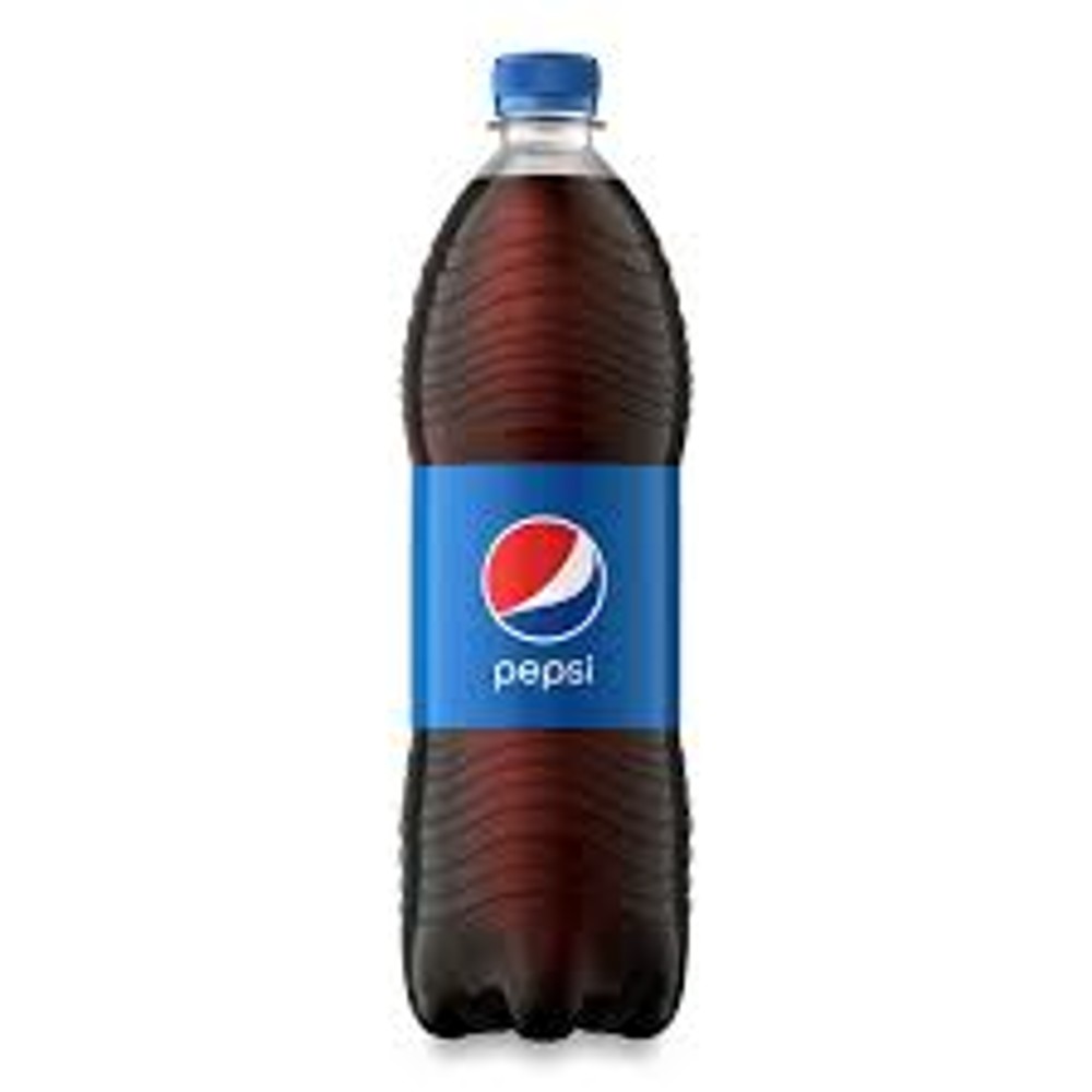 Pepsi  1л.