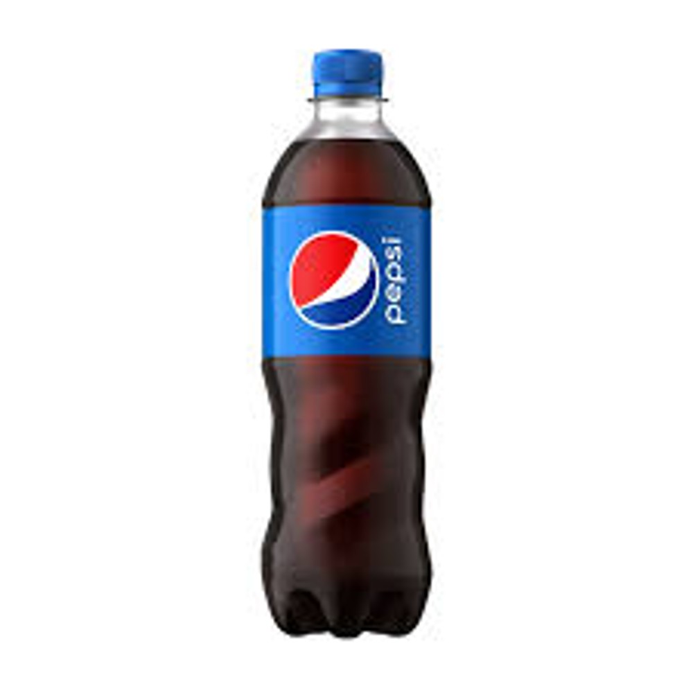 Pepsi 0,5мл.