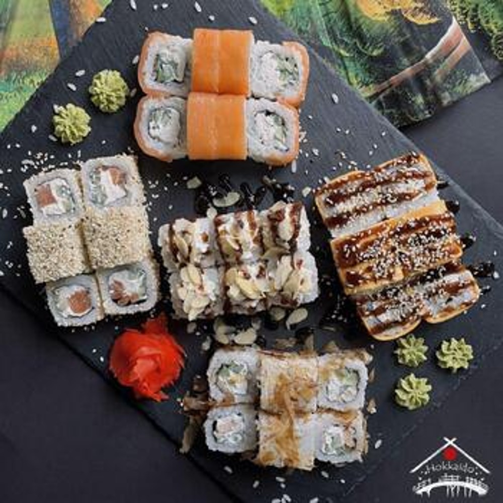 Сет Вершковий кілограм.