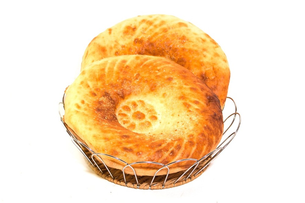 лепешка