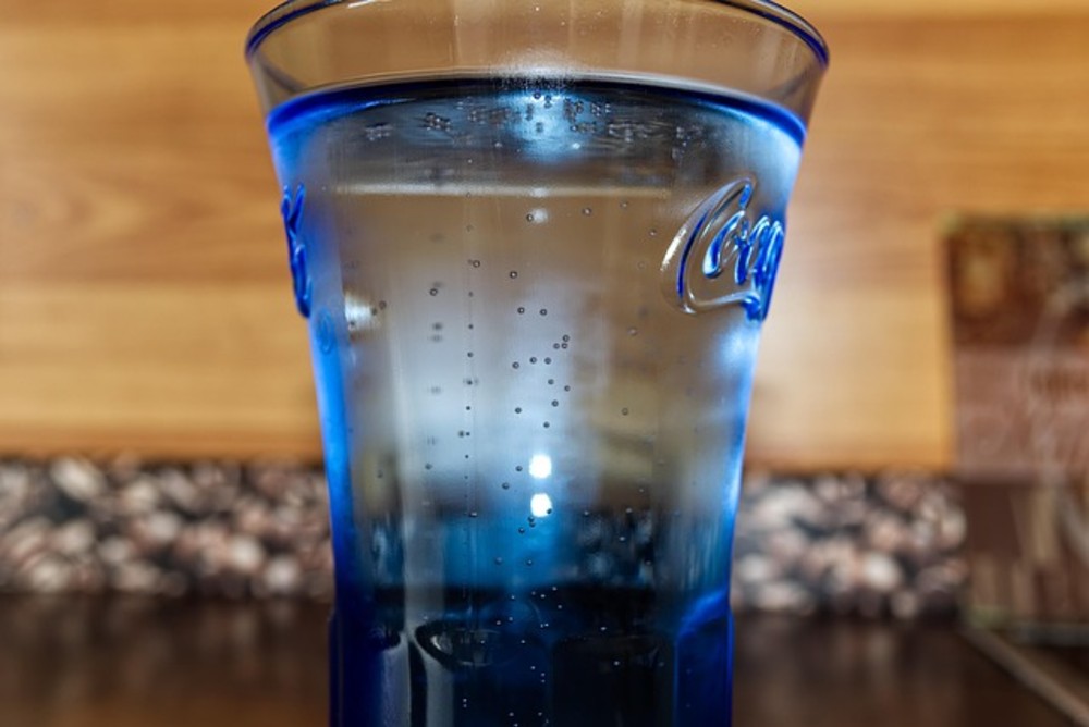 Минеральная вода 1,5л