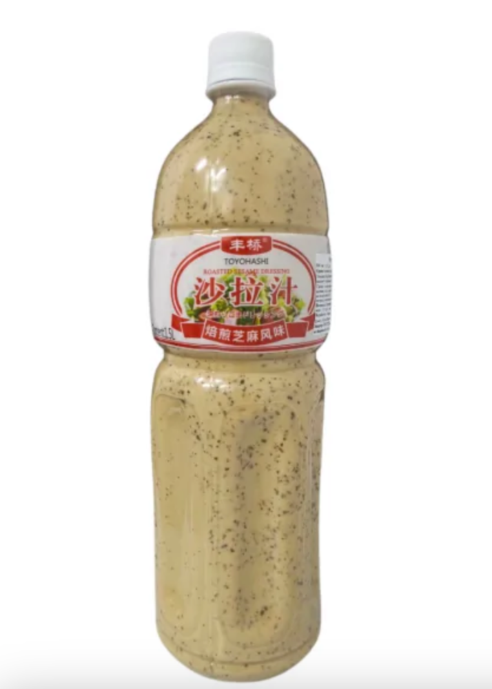 Соус Горіховий 1.5 л