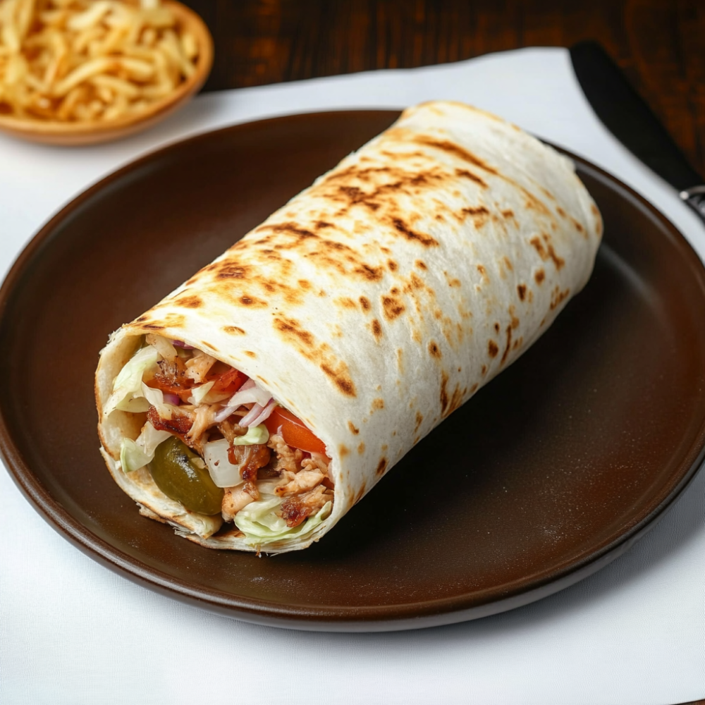 Шаурма курка