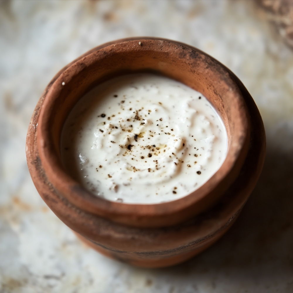 Часниковий