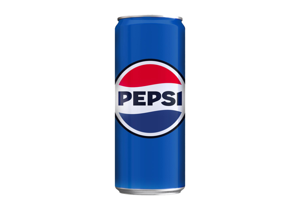 Pepsi 0.33 л