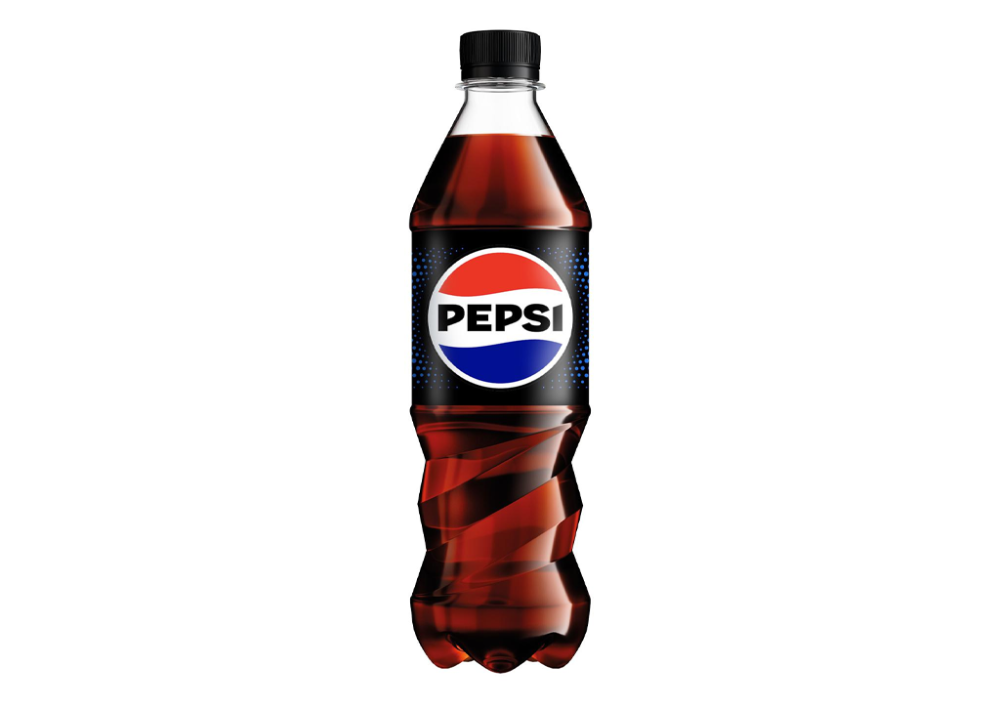 Pepsi Zero 0.5 л