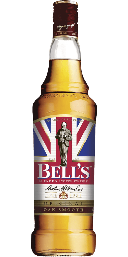 Віскі Bells
