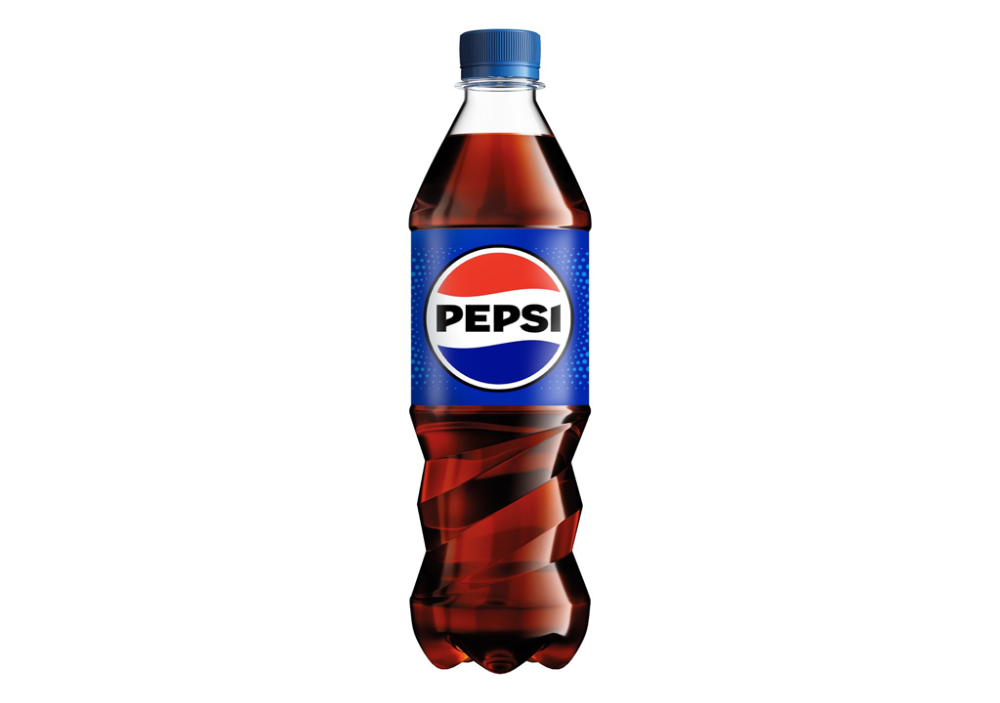 Pepsi 0.5 л