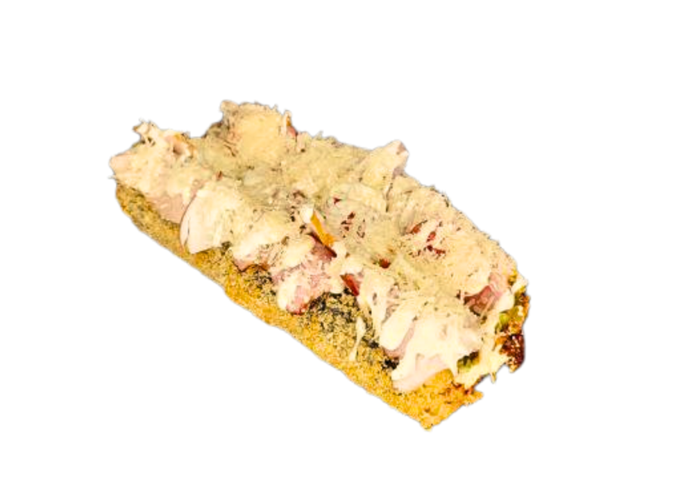 Суші-Дог ЦЕЗАР Доставка