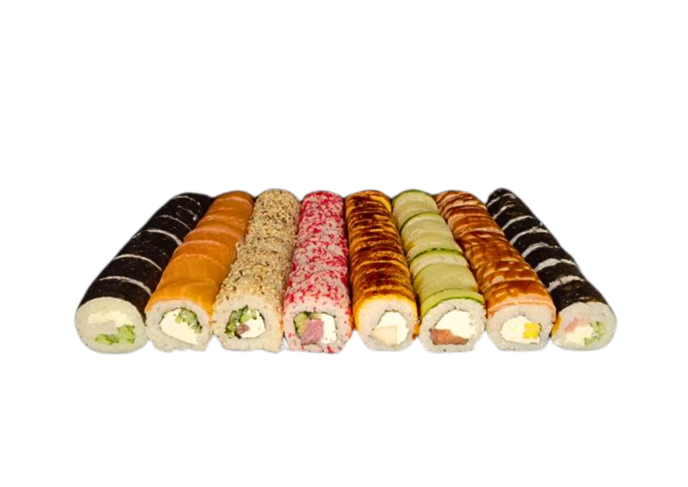 Сет СВЯТКОВИЙ 64шт\2800