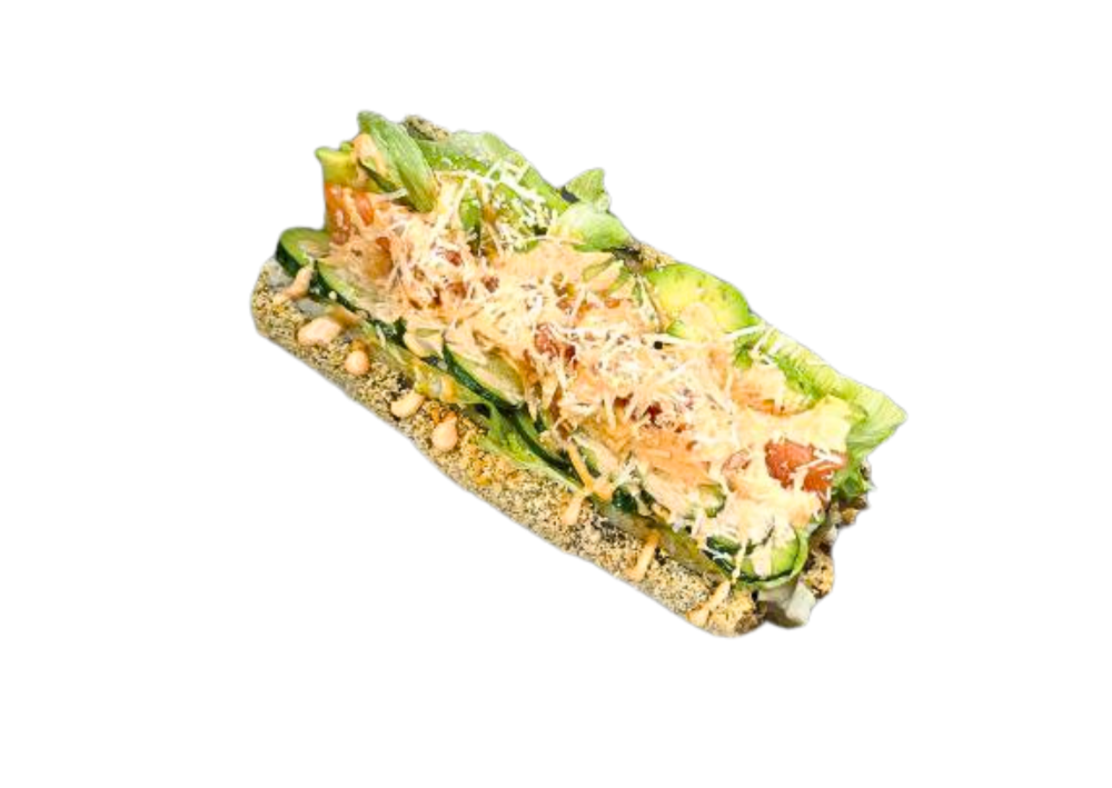 Суші-Дог ЛОСОСЬ Доставка